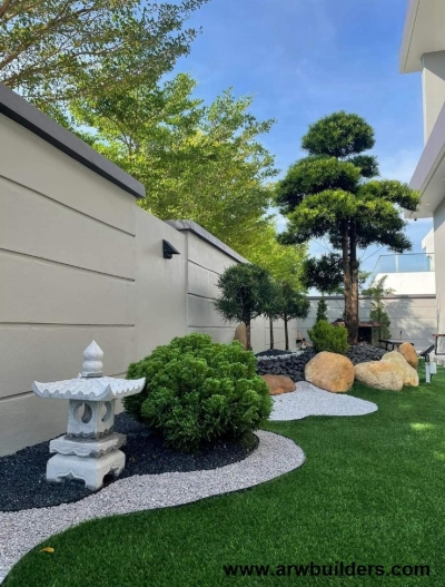 Klang Landscape Design & Works