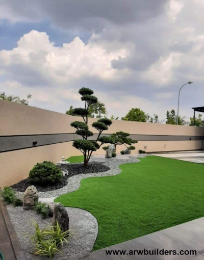 Klang Landscape Design & Works