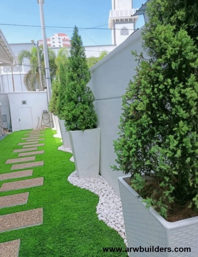 Klang Landscape Design & Works