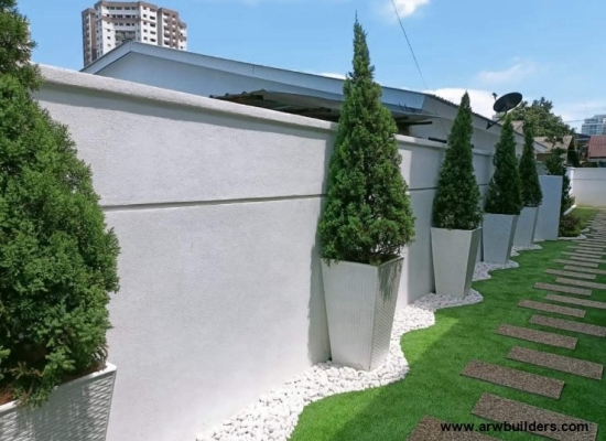 Klang Landscape Design & Works