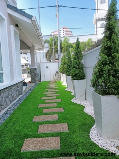 Klang Landscape Design & Works