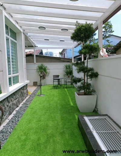 Klang Landscape Design & Works