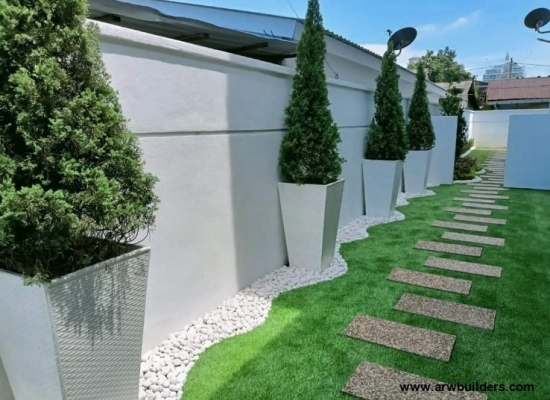 Klang Landscape Design & Works