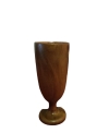 Champagne Glass Wooden Drinkware Food & Beverages