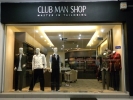 Renovation in Clubman Commercial