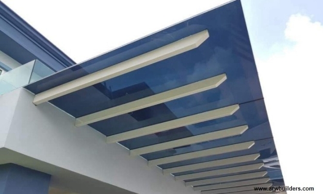 Klang Roofing Sample