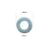 Flat Washer 1.0 M6 Washer