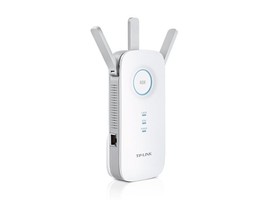 RE450.TP-Link AC1750 Wi-Fi Range Extender