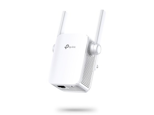 RE305.TP-Link AC1200 Wi-Fi Range Extender