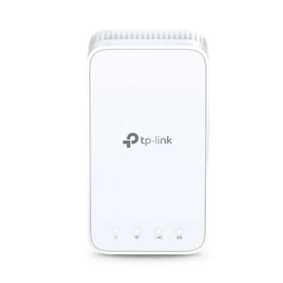 RE300.TP-Link AC1200 Mesh Wi-Fi Range Extender