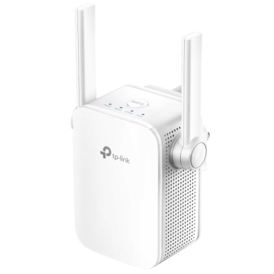 RE205.TP-Link AC750 Wi-Fi Range Extender