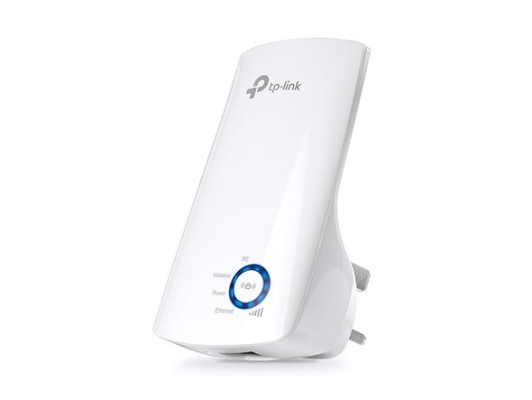 TL-WA850RE.TP-Link 300Mbps Wi-Fi Range Extender