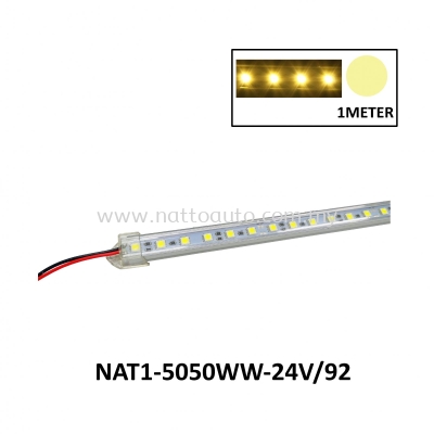 LED INTERIOR LIGHT WARM WHITE