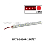 LED INTERIOR LIGHT RED