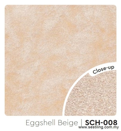 Strato - Eddshell Beige SCH-008