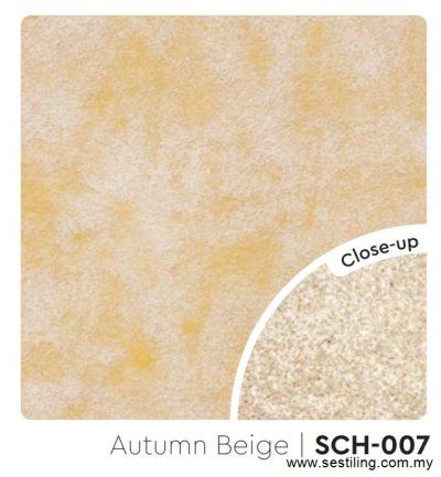 Strato - Autumn Beige SCH-007