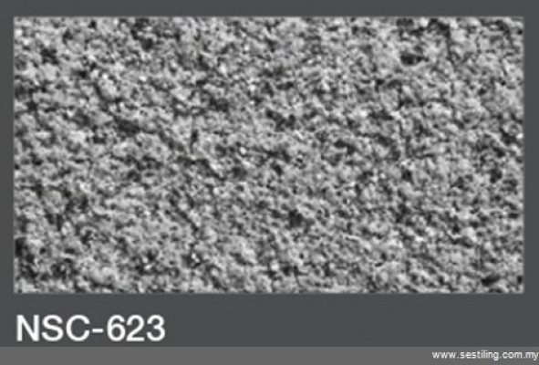 Texture Coating -NSC-623