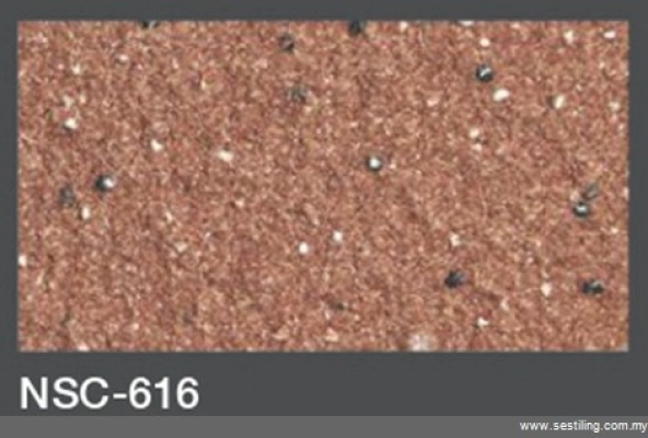 Texture Coating -NSC-616