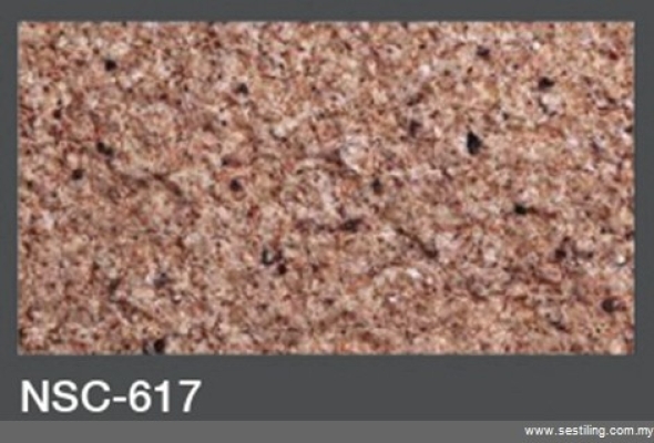 Texture Coating -NSC-617