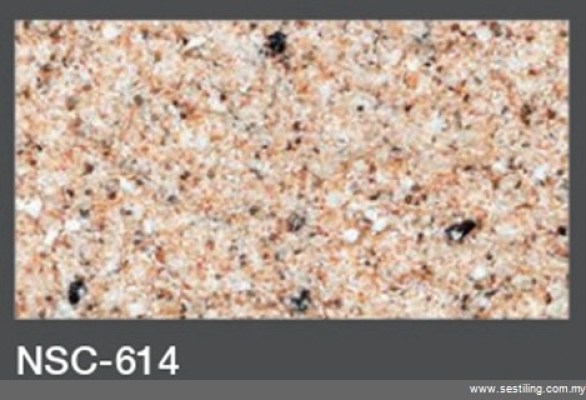 Texture Coating -NSC-614