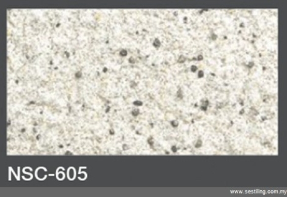 Texture Coating -NSC-605