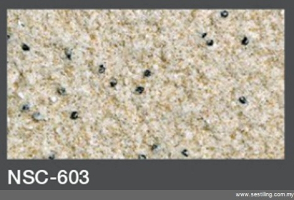 Texture Coating -NSC-603