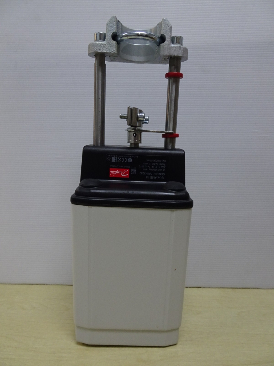 DANFOSS AME 55 MODULATING ACTUATOR 24 VAC, 0-10V (P/N:082H3022)