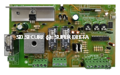 AG-ARM-SCP4-696 (330Mhz / 433Mhz)