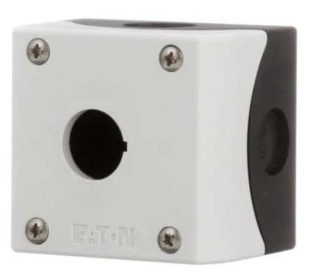 Pushbutton Enclosure, M22 Series, Eaton Moeller