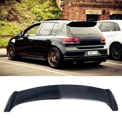 Volkswagen MK6 GTI ORS spoiler