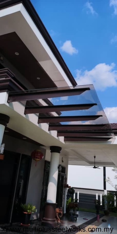 Bumbung Skylight Kuala Lumpur