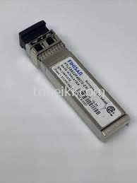 FTLF8532P4BCV Finisar Transceiver