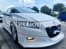 HONDA CRZ 1.5 HYBRID(A)2012YRS FULLOAN CRZ HONDA