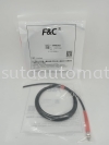 FFR410 Fibre Optic Sensor Unit Fibre Optic Sensor Sensors / Encoder