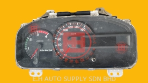 Hino Dutro WU720 Dashboard Meter 