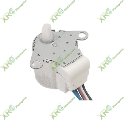 CS-C12QKH PANASONIC AIR CON SWING MOTOR