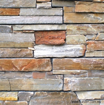 Wall Brick Stone : RW7902