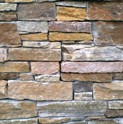 Wall Brick Stone : RW7908