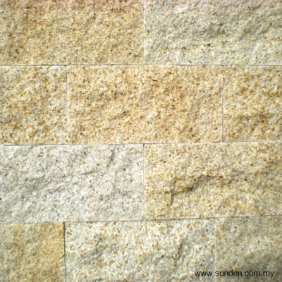 RF Yellow Granite