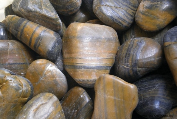 Gravel Stone - RFS TIGER SKIN