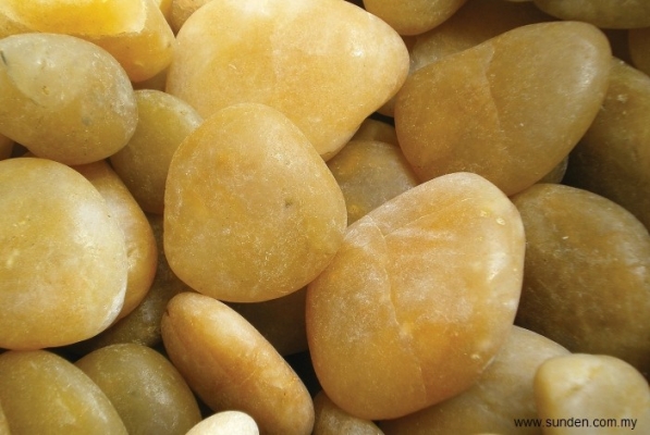 Gravel Stone - RFS YELLOW