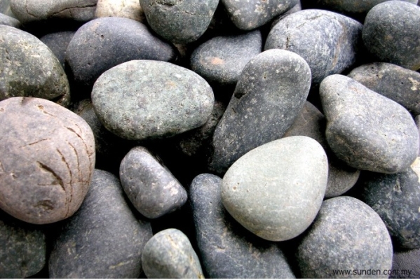 Gravel Stone - BP