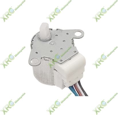 CS-S13JKH PANASONIC AIR CON SWING MOTOR