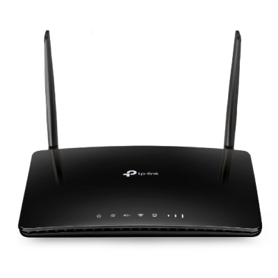 Archer MR500.TP-Link 4G+ Cat6 AC1200 Wireless Dual Band Gigabit Router