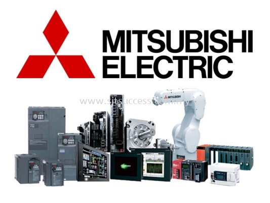 MITSUBISHI FX3U-16MR/ES-A MALAYSIA