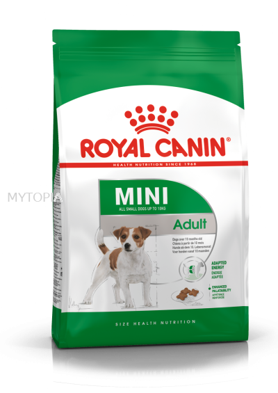 ROYAL CANIN MINI ADULT 2KG