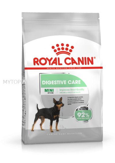 ROYAL CANIN MINI DIGESTIVE CARE 3KG