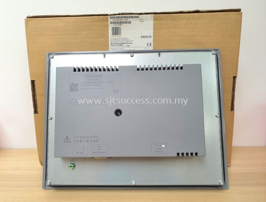 SIEMENS 6AV6648-0BE11-3AX0 SIMATIC HMI MALAYSIA