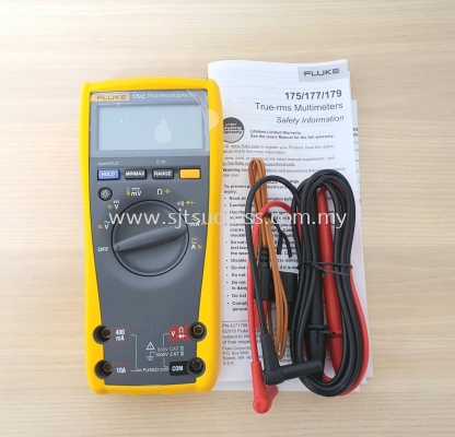 FLUKE 179C MALAYSIA