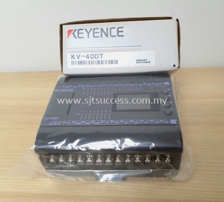 KEYENCE KV-40DT MALAYSIA